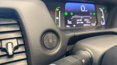 Honda Jazz 1.5 i-MMD Hybrid SE 5dr eCVT Hybrid Hatchback